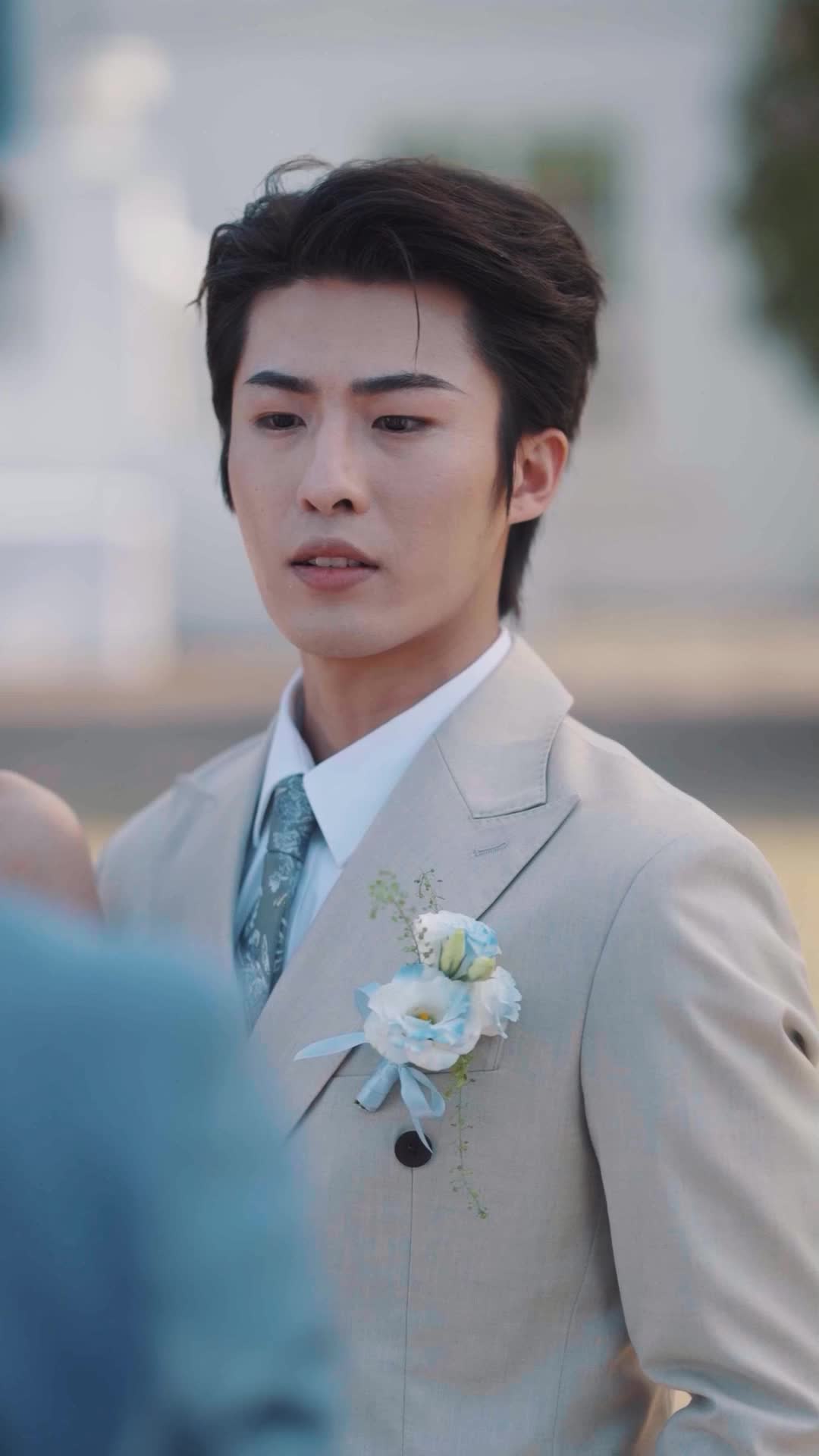 Tập 58 - Là Ai Chẳng Vướng Bụi Trần